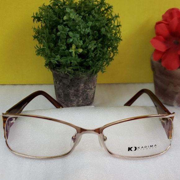 NWT Eyeglasses for prescription main image 4
